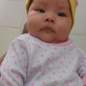 Meet your Posher, Rita